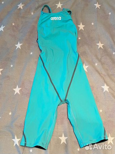 Гидрокостюм arena