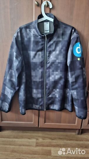 Ветровка dupe