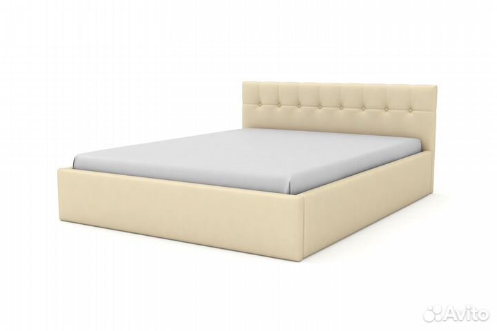 Кровать Space mini с подъемным механизмом