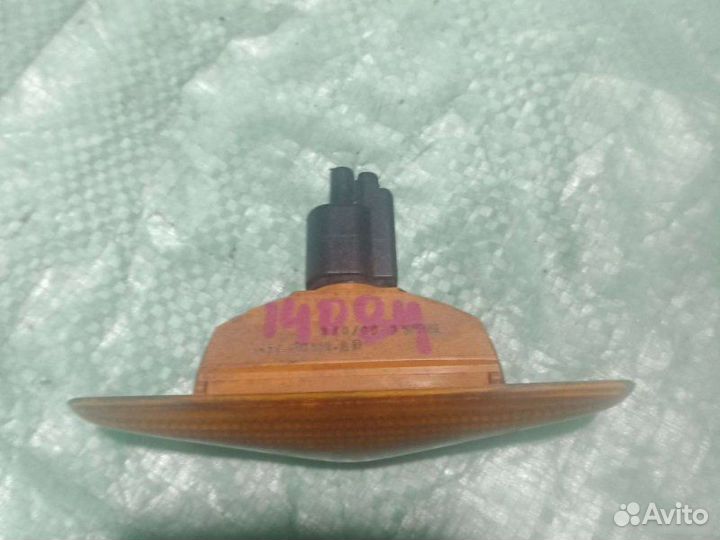 Повторитель передний левый Ford Mondeo 3 седан