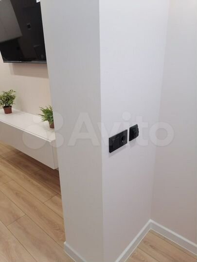 Квартира-студия, 24 м², 11/17 эт.