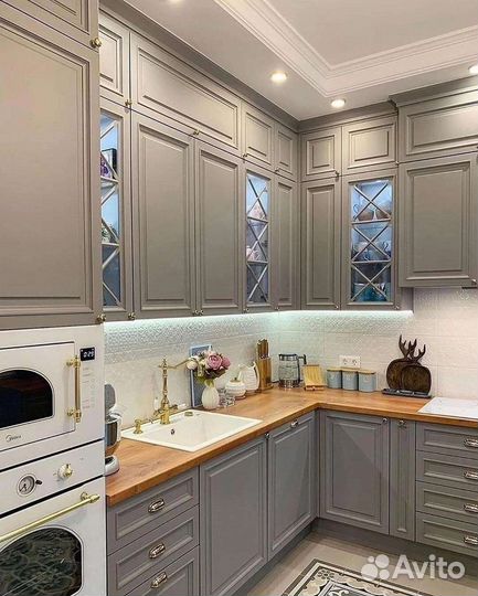 Кухонный гарнитур