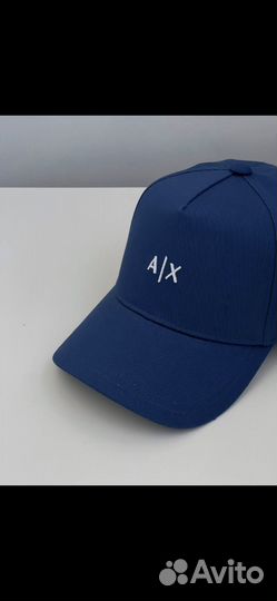 Кепка бейсболка