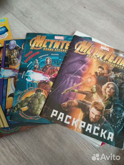 Комиксы Лего и хотвилс