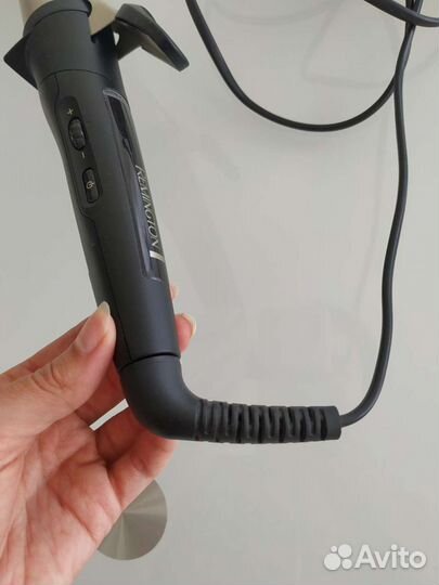 Плойка remington CI-5338