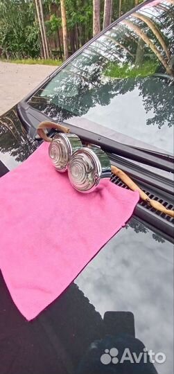 Подфарник фп-22 Москвич 402, 407, 403