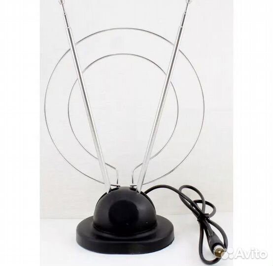 Антенна домашняя