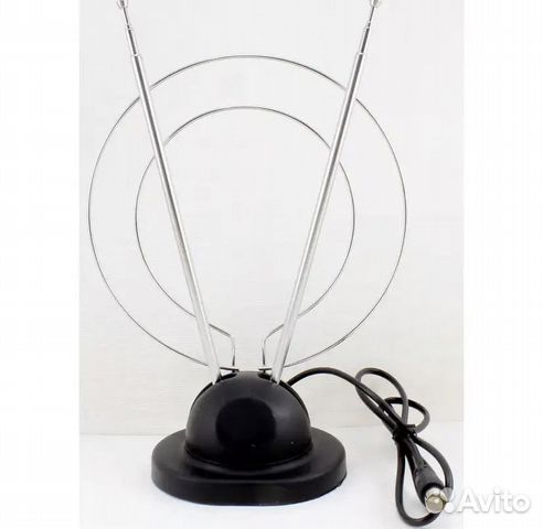 Антенна домашняя