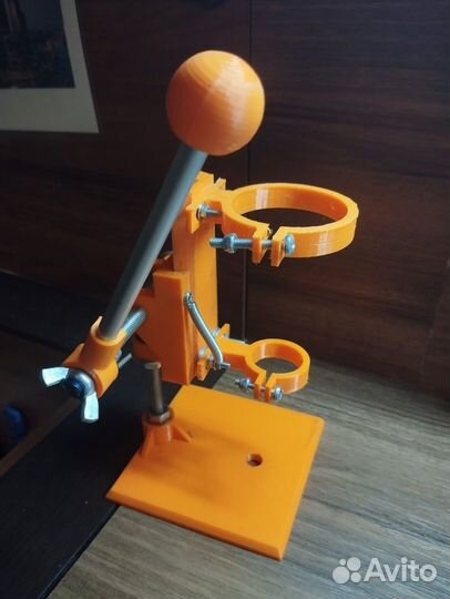 Печать на 3d принтере