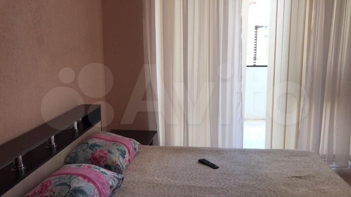 Комната 18 м² в 1-к., 1/2 эт.