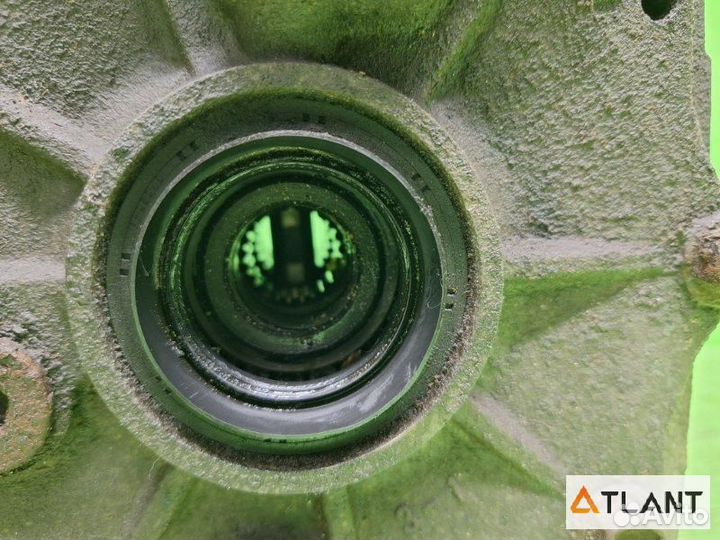 Редуктор задний toyota voxy