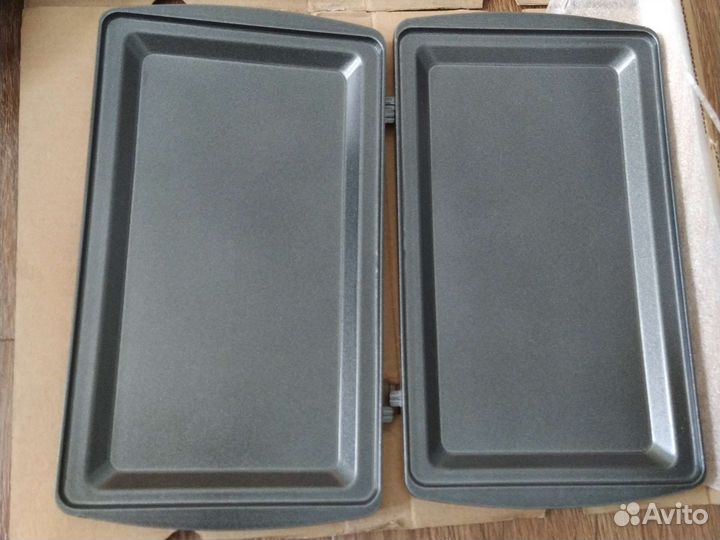 Вафельница redmond мультипекарь