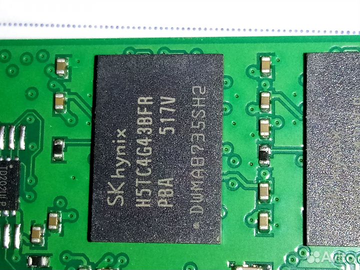 Оперативная память Kingston DDR3 8 gb для пк