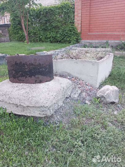 Блок фбс
