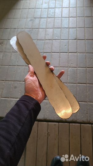 Заготовки для ножей, поковки / Своя кузница