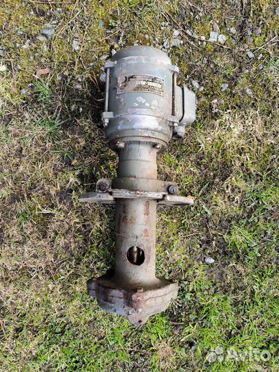 Помпа минстанкопром па-22