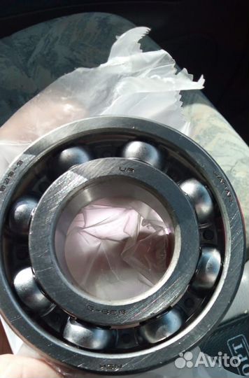 Подшипник кпп Honda Freed Fit Jazz B39-5 39x86x20