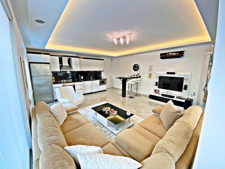 Квартира (Турция)