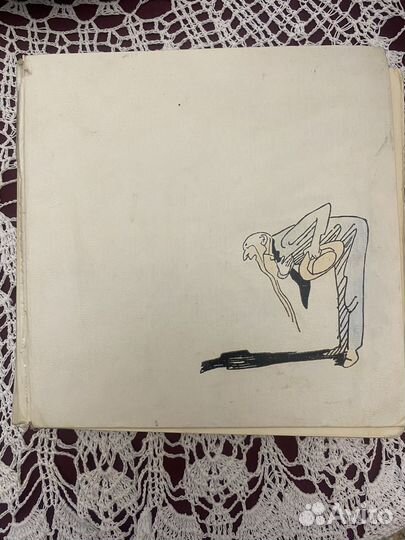 Детская книга Старик Хоттабыч