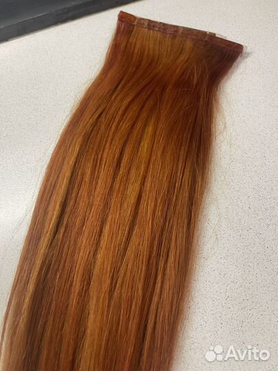 Волосы для наращивания