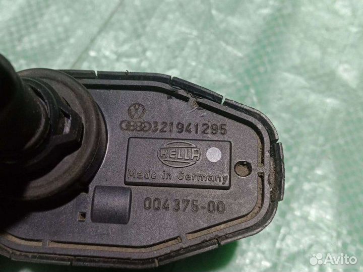Корректор фары Volkswagen Golf 3