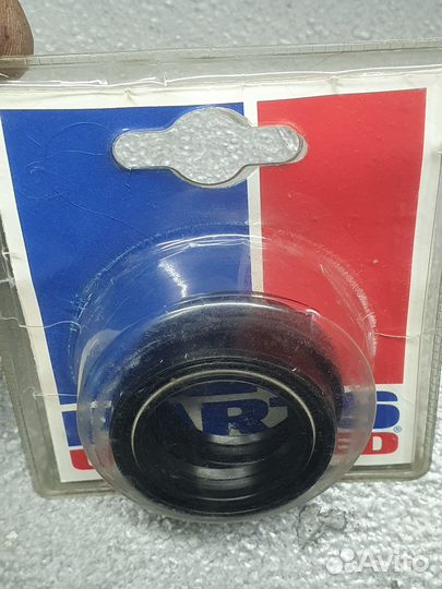 Сальники передней вилки для мото 35x48x11