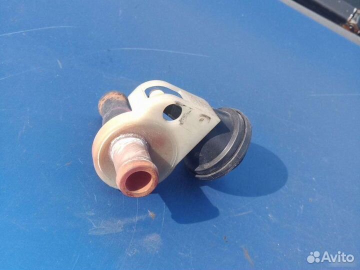 Клапан отопителя Audi А6 С4