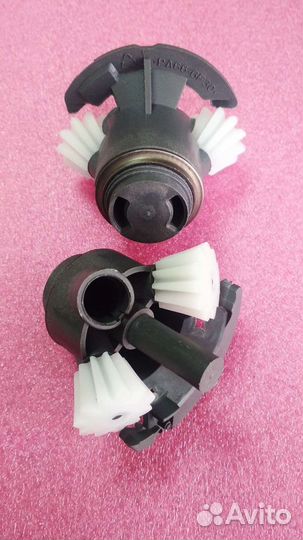 Запчасти для мясорубок