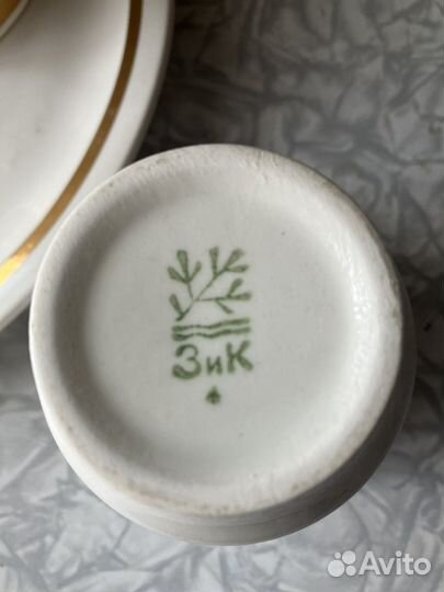 Штоф для холодных напитков