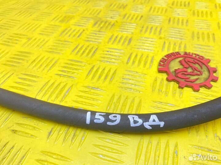 Трубка гидроусилителя Dodge Caravan 3 2.4 EDZ 2000