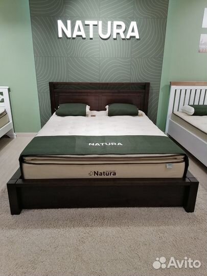 Кровать Fiord