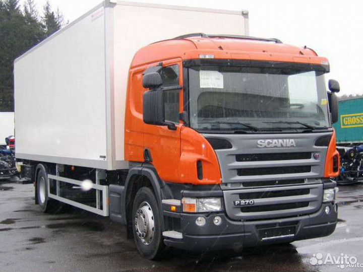 Домашние переезды, грузоперевозки из/в Самару