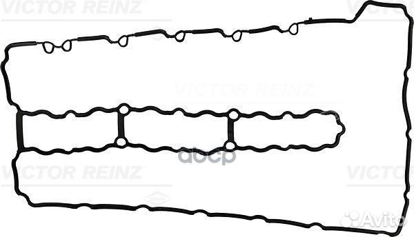 Прокладка клапанной крышки BMW 3(E90) N54B30/N5