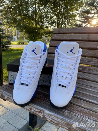 Кроссовки Air jordan 13 retro PS