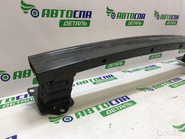 Усилитель бампера передний Peugeot 207 хетчбек