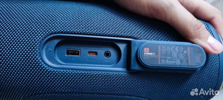 Колонка JBL Xtreme 3