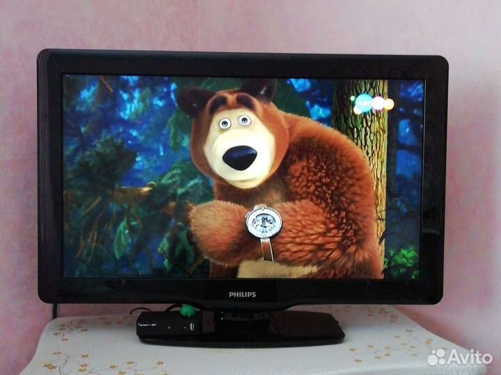 Телевизор Philips