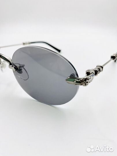 Солнцезащитные очки Хром Хартс