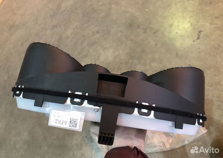 Щиток приборов Opel Astra J / Zafira C