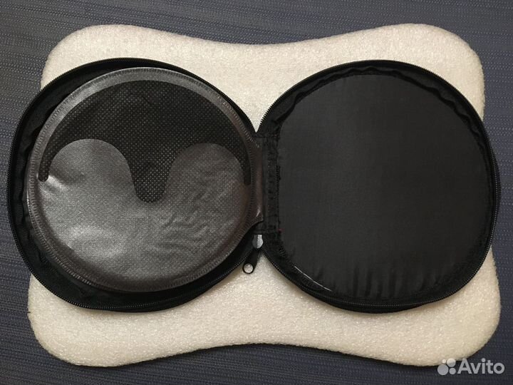 Сокол - Сумка / чехол / холдер для CD и DVD дисков