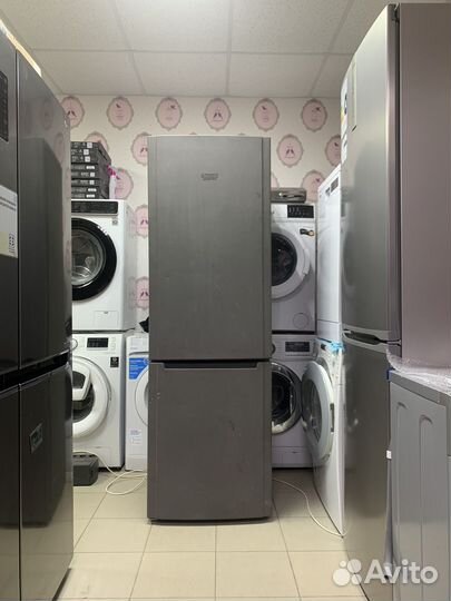 Холодильник Hotpoint Ariston NO Frost Доставка