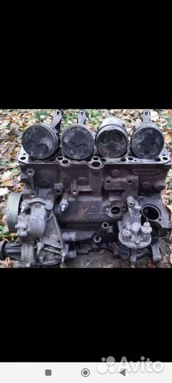 Поршня 1.9 aaz 80.0 размер