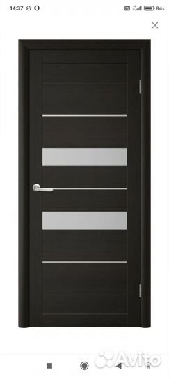 Двери межкомнатные