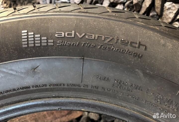 Giti GitiComfort SUV 520 215/65 R16