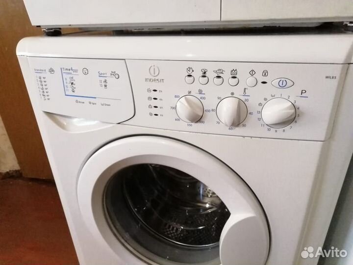 Indesit 5kg з/Ч рЕмонт