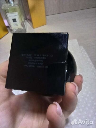 Духи By Kilian Bad Boys Are No Good But Good Boys