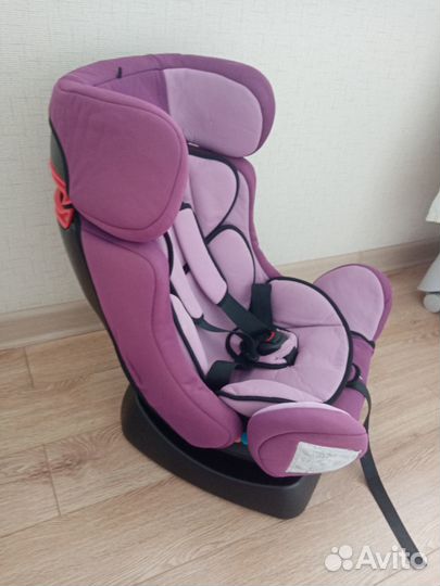 Детское автокресло от 0 до 13