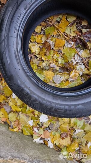 Hankook Ventus Prime 2 K115 225/60 R17 99H