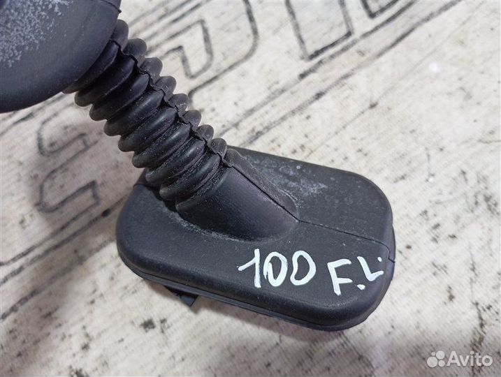 Проводка двери передняя левая Volkswagen Touareg