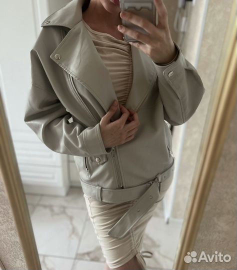 Пакет новых вещей